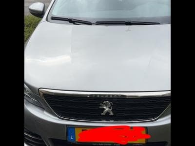 Peugeot 308 (2017) - Photo 1