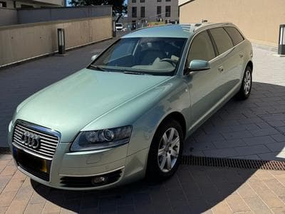 Audi A6 (2007) - Foto 1