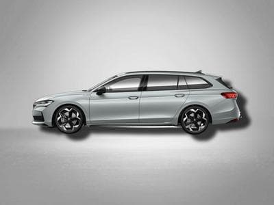 Skoda Superb Sportline 2.0 TDI 7-Gang-DSG 4x4 (2026) - Foto 2