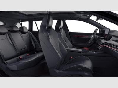 Skoda Superb Sportline 2.0 TDI 7-Gang-DSG 4x4 (2026) - Photo 5