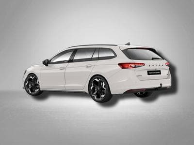 Skoda Superb Sportline 2.0 TDI 7-Gang-DSG 4x4 (2026) - Photo 3