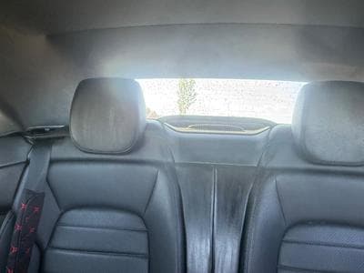 Mercedes C 220 (2017) - Photo 1