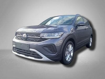VW T-Cross Life 1.0 TSI 6-Gang (2026) - Foto 1