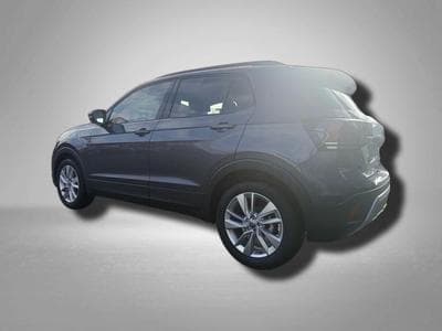 VW T-Cross Life 1.0 TSI 6-Gang (2026) - Foto 2