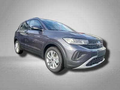 VW T-Cross Life 1.0 TSI 6-Gang (2026) - Foto 4