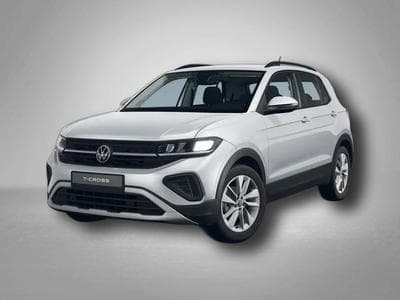 VW T-Cross Life 1.0 TSI 7-Gang-DSG (2026) - Photo 1