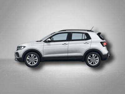 VW T-Cross Life 1.0 TSI 7-Gang-DSG (2026) - Photo 2
