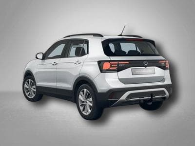 VW T-Cross Life 1.0 TSI 7-Gang-DSG (2026) - Foto 3