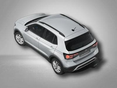 VW T-Cross Life 1.0 TSI 7-Gang-DSG (2026) - Photo 4