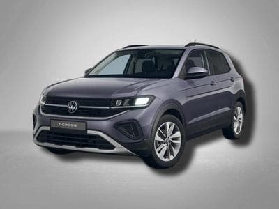 VW T-Cross Life 1.5 TSI 7-Gang-DSG (2026) - Foto 1