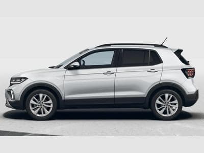 VW T-Cross LIFE (2026) - Photo 2