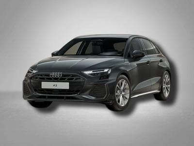 Audi A3 Sportback S line  1.5 TFSI S-tronic (2026) - Photo 1