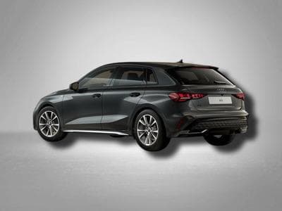 Audi A3 Sportback S line  1.5 TFSI S-tronic (2026) - Photo 3