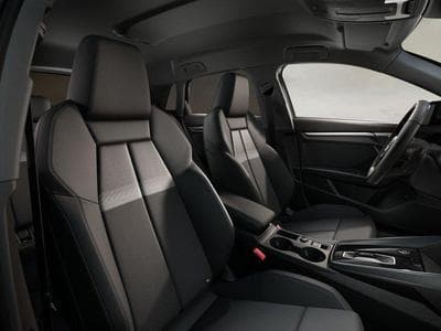 Audi A3 Sportback S line  1.5 TFSI S-tronic (2026) - Photo 5