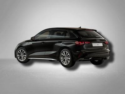 Audi A3 Sportback S line  1.5 TFSI S-tronic (2026) - Photo 3