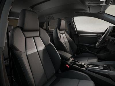 Audi A3 Sportback S line  1.5 TFSI S-tronic (2026) - Photo 5