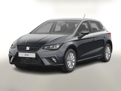 Seat Ibiza 1.0 MPI 80 (2025) - Photo 1