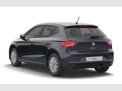 Seat Ibiza 1.0 MPI 80 (2025) - Photo 3