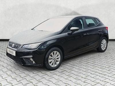 Seat Ibiza Reference (2026) - Foto 2
