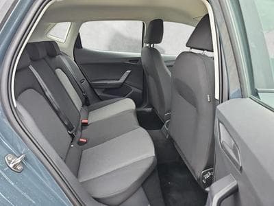 Seat Ibiza Reference (2026) - Photo 1