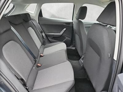 Seat Ibiza Reference (2026) - Photo 1