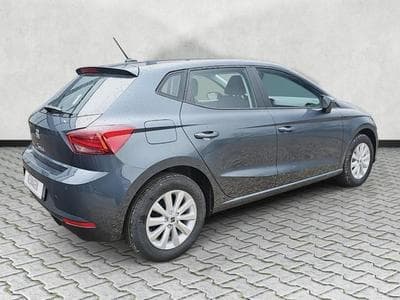 Seat Ibiza Reference (2026) - Foto 3