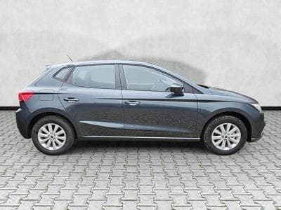 Seat Ibiza Reference (2026) - Foto 4