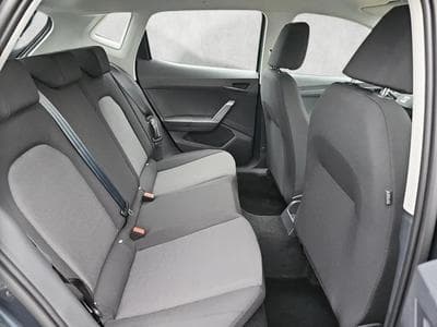 Seat Ibiza Reference (2026) - Foto 8