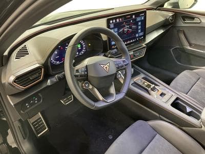 Cupra Leon VZ (2026) - Foto 11