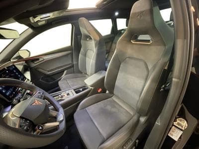 Cupra Leon VZ (2026) - Foto 12