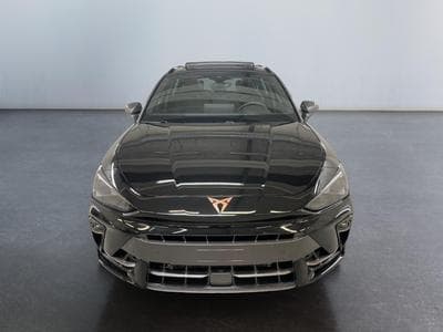 Cupra Leon VZ (2026) - Foto 2