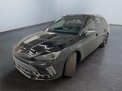 Cupra Leon VZ (2026) - Foto 3