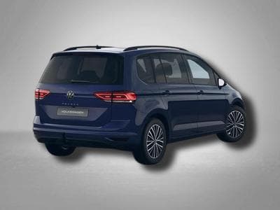 VW Touran Life Plus 1.5 TSI 7-Gang-DSG (2026) - Photo 5