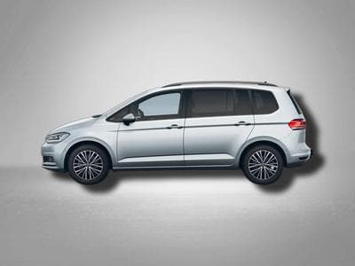 VW Touran Life Plus 1.5 TSI 7-Gang-DSG (2026) - Photo 2