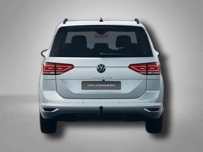 VW Touran Life Plus 1.5 TSI 7-Gang-DSG (2026) - Photo 4