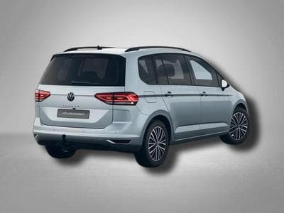 VW Touran Life Plus 1.5 TSI 7-Gang-DSG (2026) - Photo 5