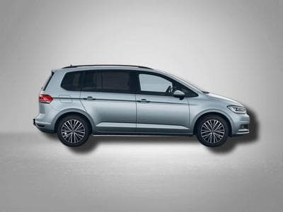 VW Touran Life Plus 1.5 TSI 7-Gang-DSG (2026) - Photo 6