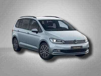 VW Touran Life Plus 1.5 TSI 7-Gang-DSG (2026) - Photo 7