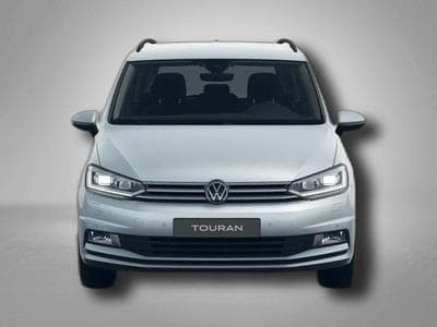 VW Touran Life Plus 1.5 TSI 7-Gang-DSG (2026) - Photo 8