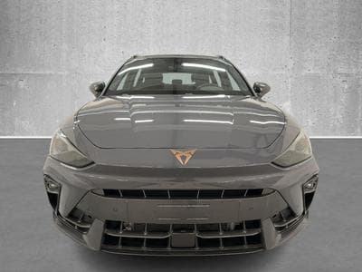 Cupra Leon Sportstourer (2026) - Foto 8