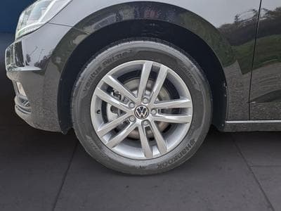 VW Touran Comfortline BMT/Start-Stopp (2026) - Photo 7