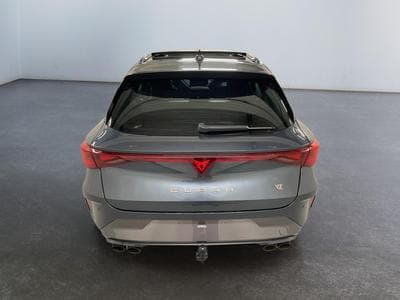 Cupra Leon VZ (2026) - Photo 6