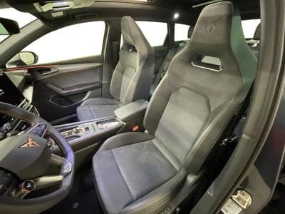 Cupra Leon VZ (2026) - Foto 12