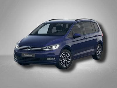 VW Touran Life Plus 1.5 TSI 7-Gang-DSG (2026) - Photo 1