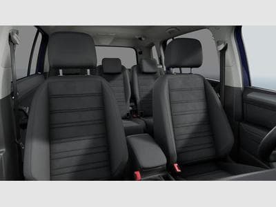 VW Touran Life Plus 1.5 TSI 7-Gang-DSG (2026) - Photo 10