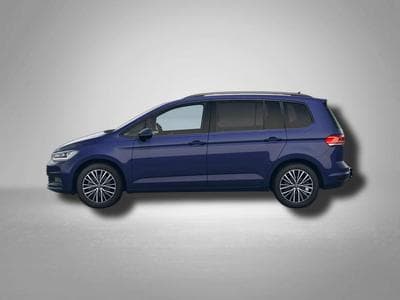 VW Touran Life Plus 1.5 TSI 7-Gang-DSG (2026) - Photo 2