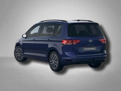 VW Touran Life Plus 1.5 TSI 7-Gang-DSG (2026) - Photo 3