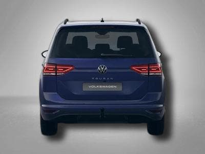 VW Touran Life Plus 1.5 TSI 7-Gang-DSG (2026) - Photo 4
