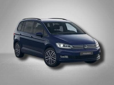 VW Touran Life Plus 1.5 TSI 7-Gang-DSG (2026) - Photo 7