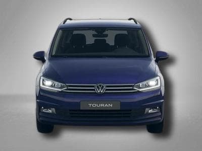 VW Touran Life Plus 1.5 TSI 7-Gang-DSG (2026) - Photo 8